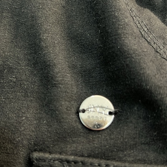 JONES NY BLACK 2X CARGO JOGGERS - Picture 13 of 14